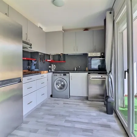 Apartment Loue 2 Ch 67 M2 Plein Sud St Aygulf 100 M Et Frejus