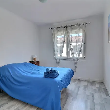 Apartment Loue 2 Ch 67 M2 Plein Sud St Aygulf 100 M Et