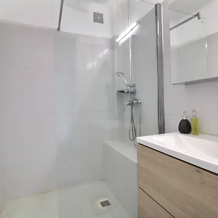 Apartamento Loue 2 Ch 67 M2 Plein Sud St Aygulf 100 M Et *