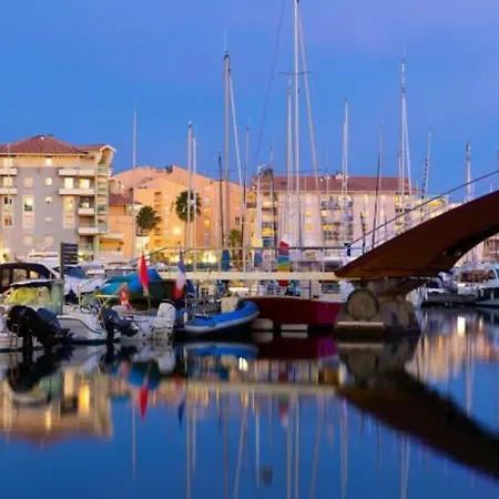 Loue 2 Ch 67 M2 Plein Sud St Aygulf 100 M Et Fréjus