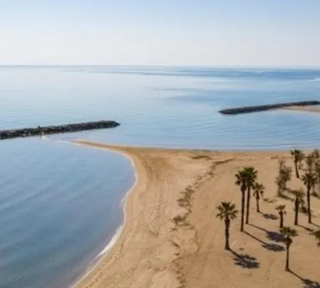 Loue 2 Ch 67 M2 Plein Sud St Aygulf 100 M Et Apartment